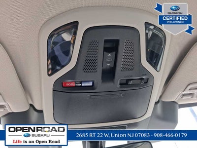 2023 Subaru Legacy Premium