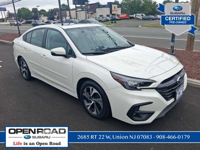 2023 Subaru Legacy Premium