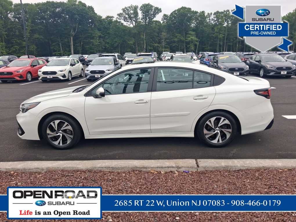 2023 Subaru Legacy Premium