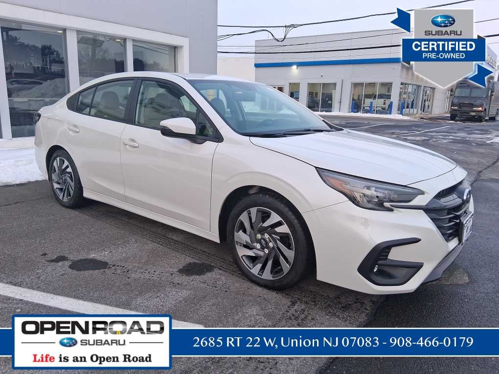2024 Subaru Legacy Limited