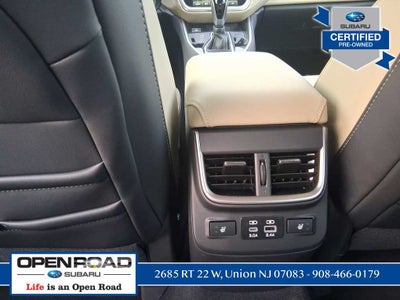 2024 Subaru Legacy Limited