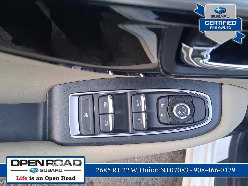 2024 Subaru Legacy Limited