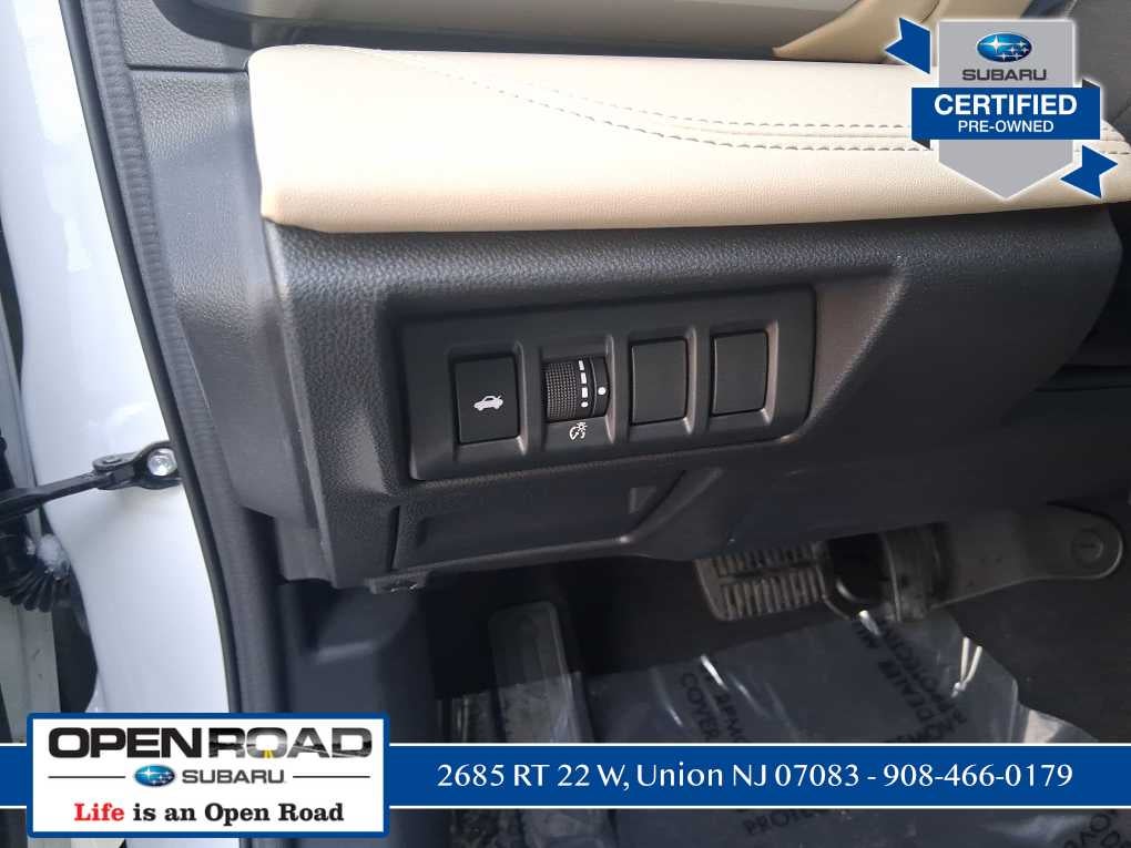 2024 Subaru Legacy Limited