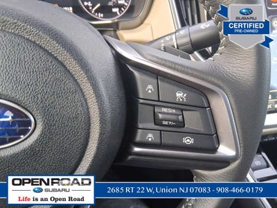 2024 Subaru Legacy Limited