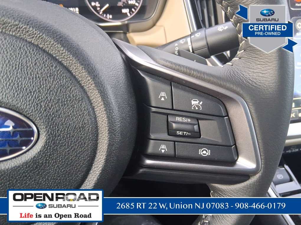 2024 Subaru Legacy Limited