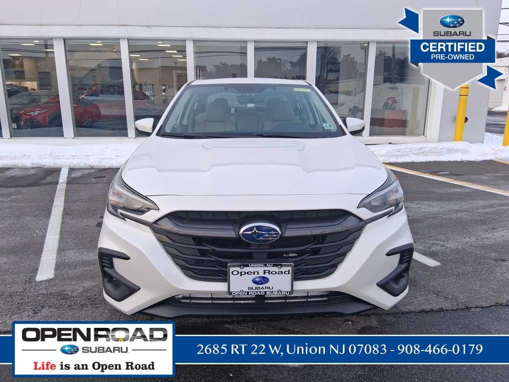 2024 Subaru Legacy Limited