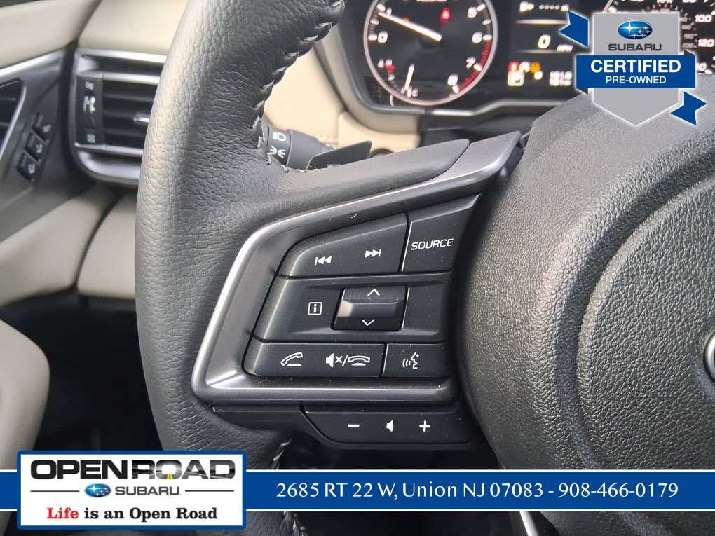 2024 Subaru Legacy Limited