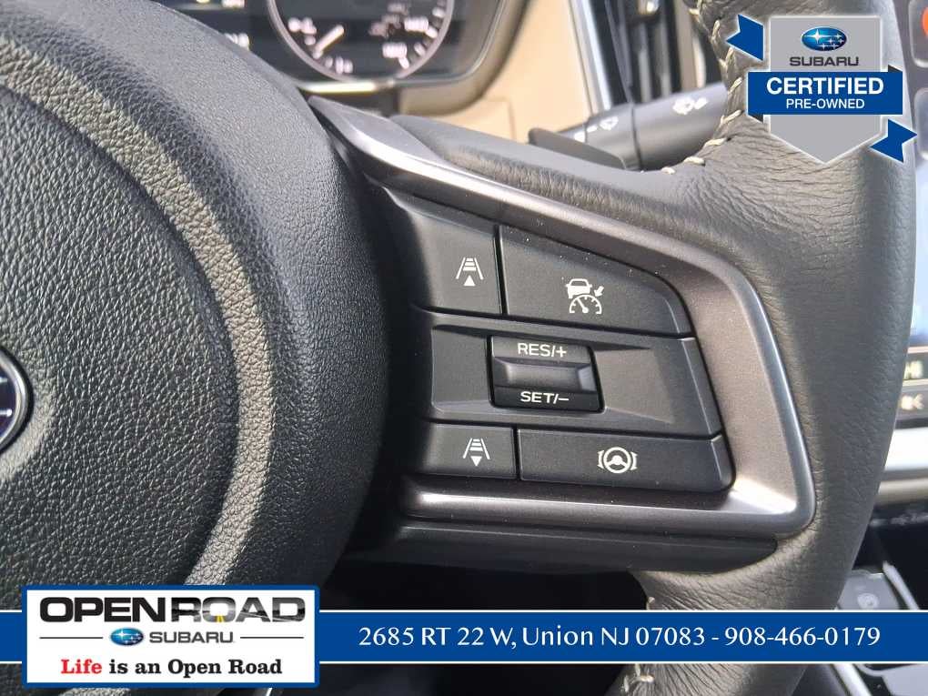 2024 Subaru Legacy Limited