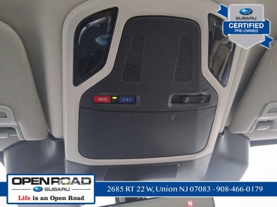 2024 Subaru Legacy Limited