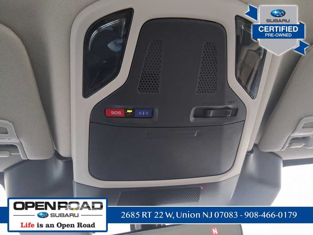 2024 Subaru Legacy Limited