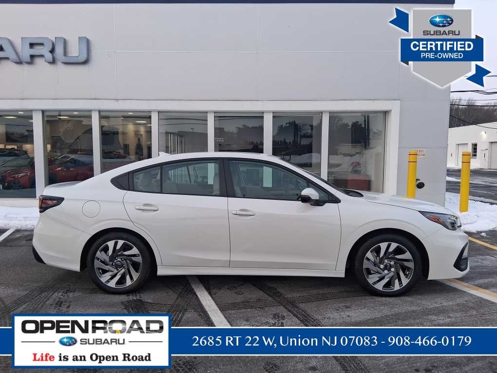 2024 Subaru Legacy Limited