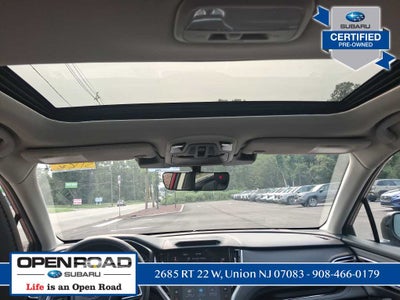 2025 Subaru Legacy Limited