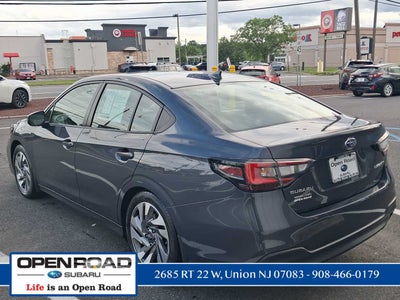 2024 Subaru Legacy Limited