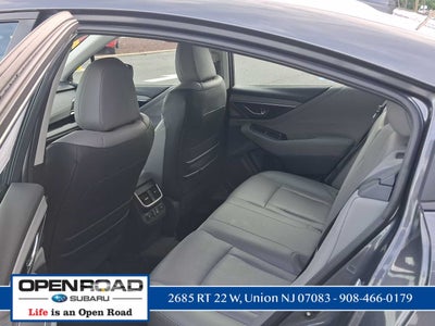 2024 Subaru Legacy Limited