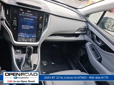 2024 Subaru Legacy Limited