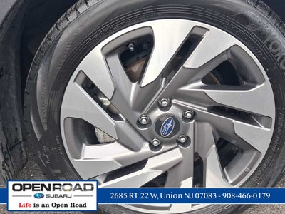 2024 Subaru Legacy Limited