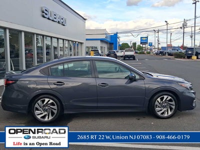 2024 Subaru Legacy Limited
