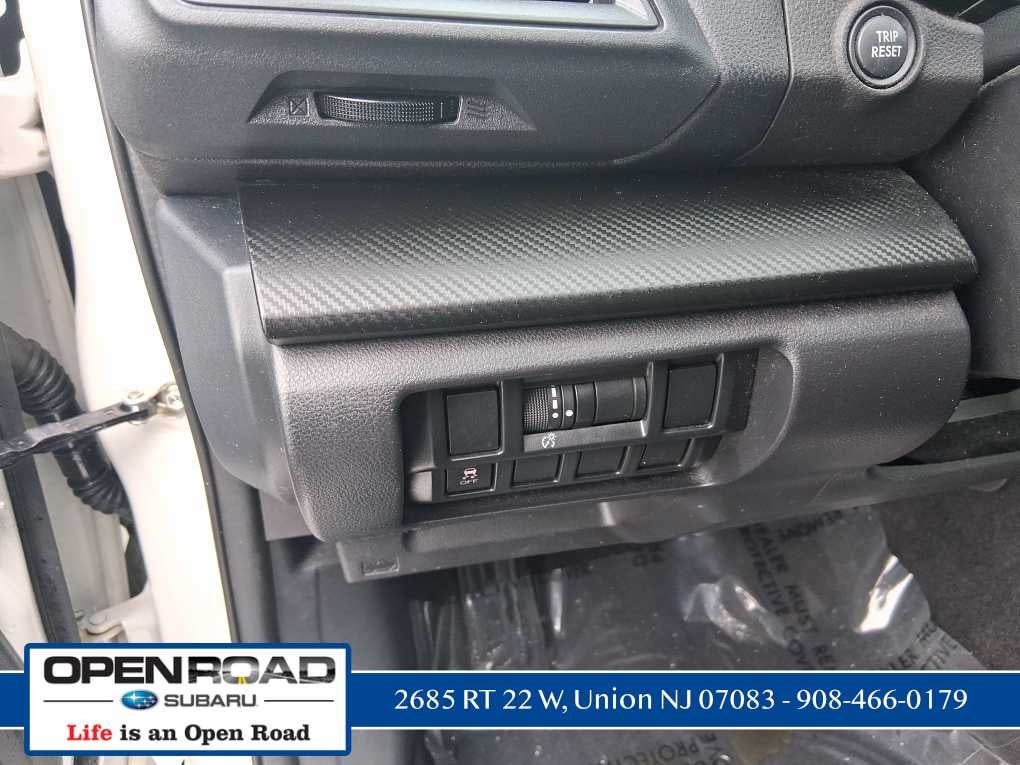 2017 Subaru Impreza Base