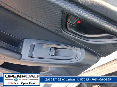 2021 Subaru Impreza Base