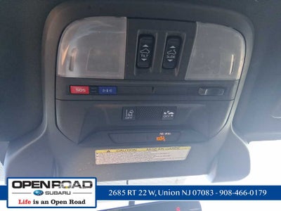 2017 Subaru Impreza Sport