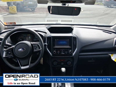 2020 Subaru Impreza Premium