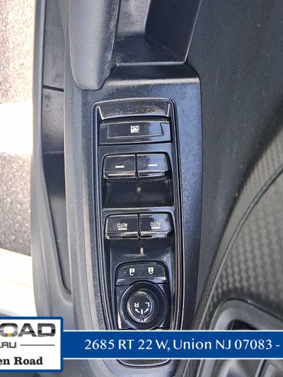 2020 Subaru Impreza Premium