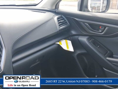 2020 Subaru Impreza Premium