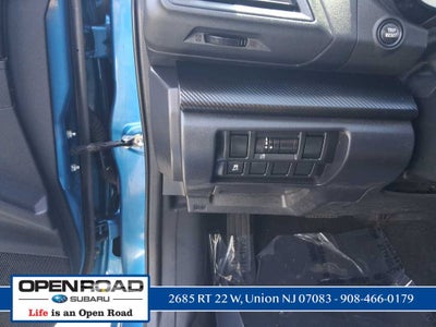 2017 Subaru Impreza Base
