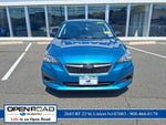 2017 Subaru Impreza Base