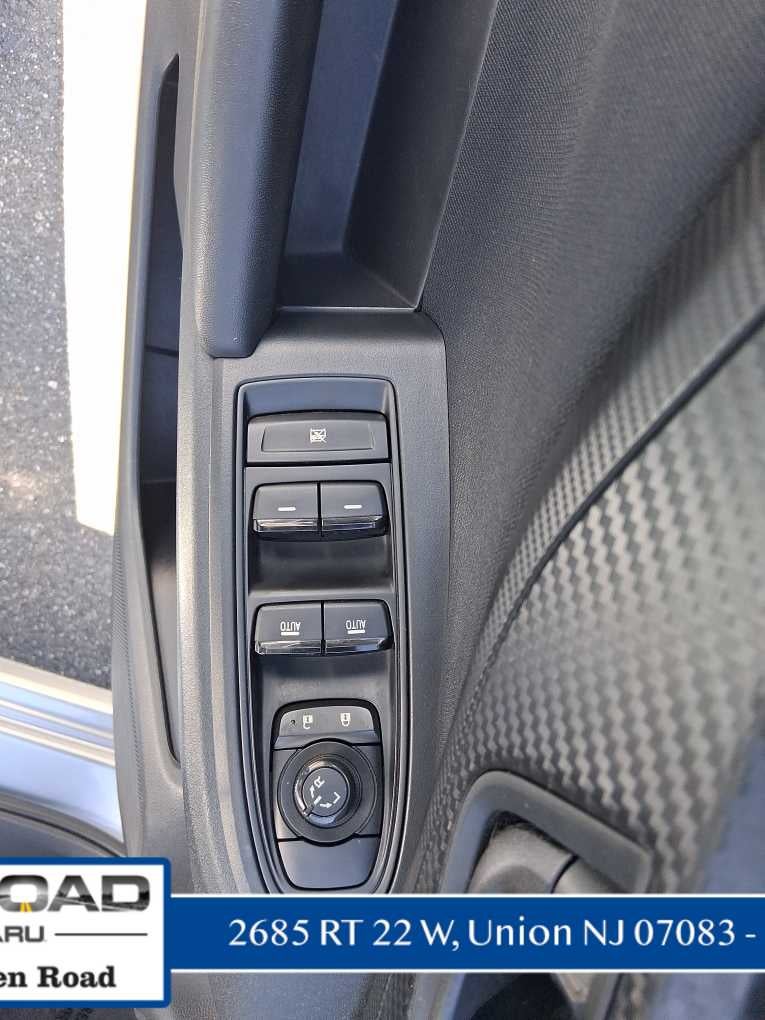 2017 Subaru Impreza Base