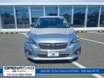 2017 Subaru Impreza Base