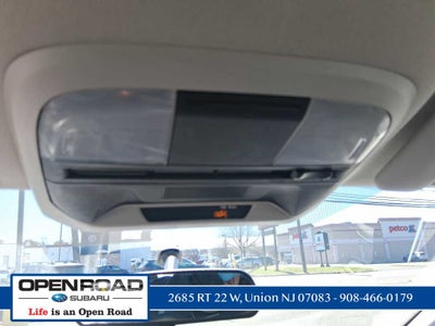 2017 Subaru Impreza Base