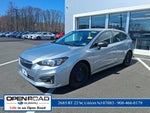 2017 Subaru Impreza Base