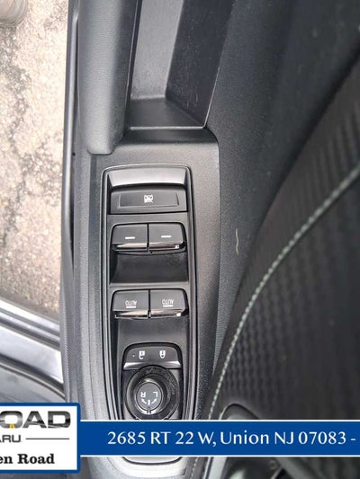 2023 Subaru Impreza Base