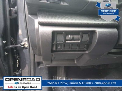 2023 Subaru Impreza Base