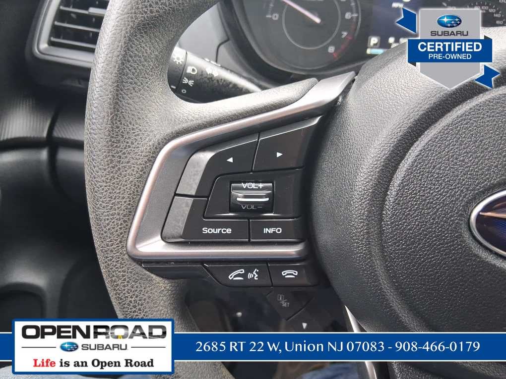 2023 Subaru Impreza Base