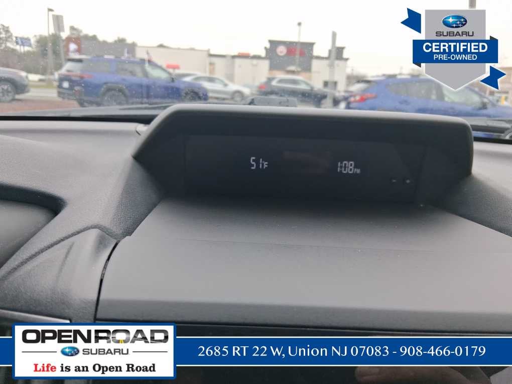 2023 Subaru Impreza Base