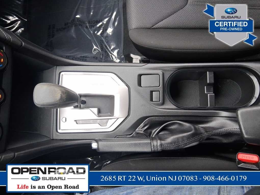 2023 Subaru Impreza Base