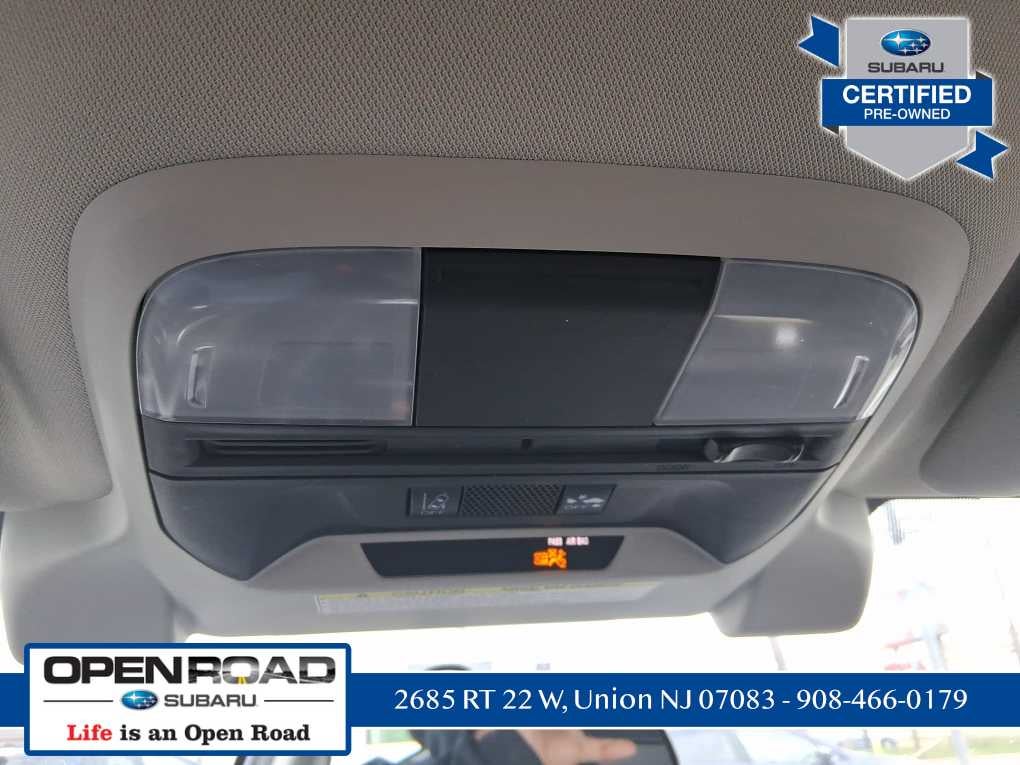 2023 Subaru Impreza Base