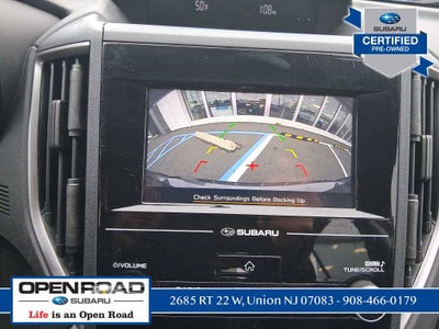 2023 Subaru Impreza Base