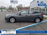 2023 Subaru Impreza Base