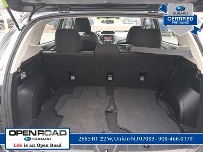 2023 Subaru Impreza Base