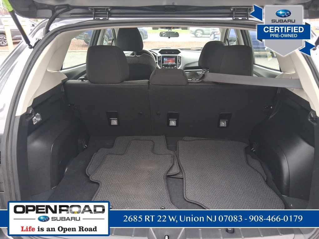 2023 Subaru Impreza Base