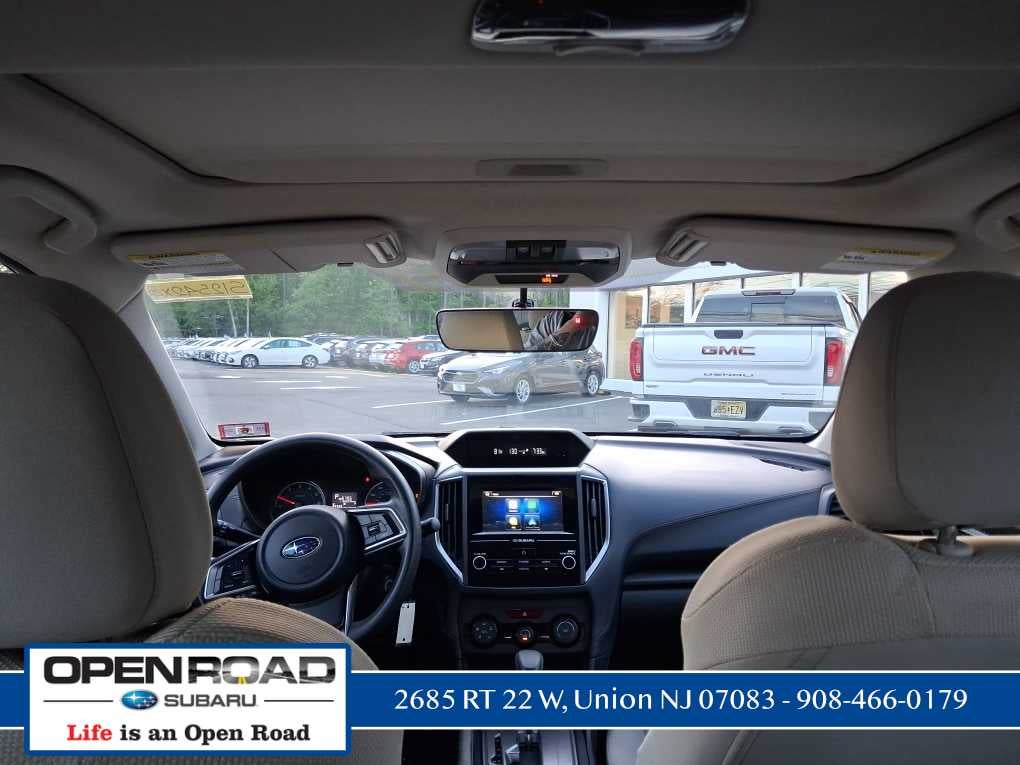 2017 Subaru Impreza Premium