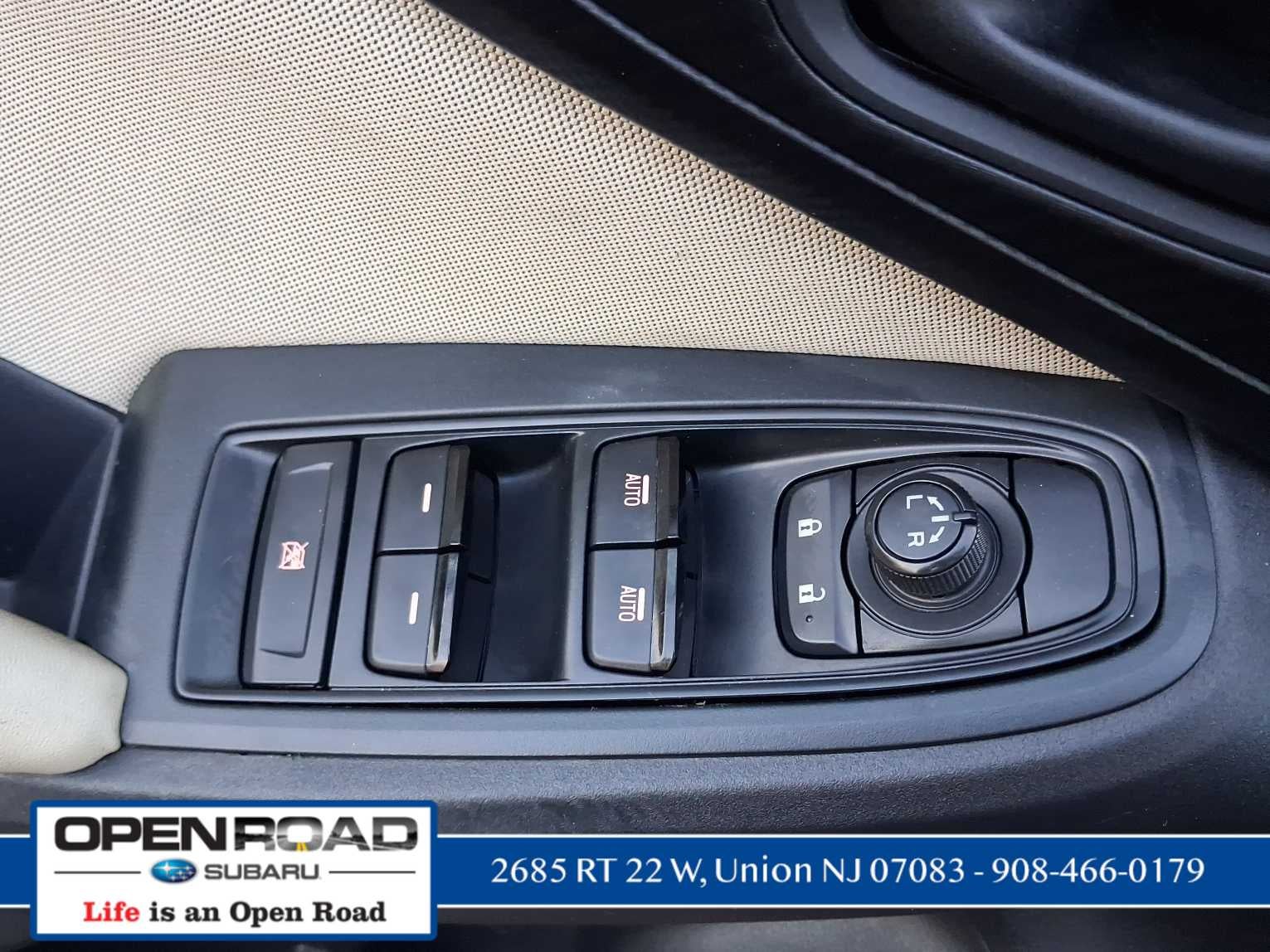 2017 Subaru Impreza Premium