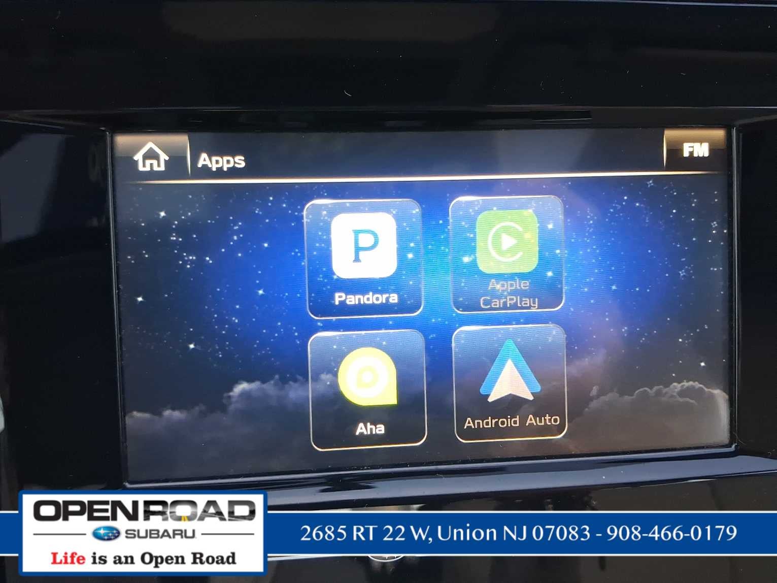 2017 Subaru Impreza Premium