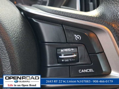 2017 Subaru Impreza Premium