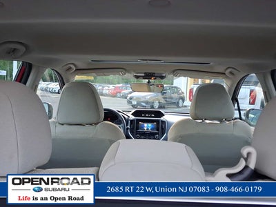 2017 Subaru Impreza Premium