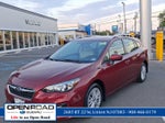 2017 Subaru Impreza Premium