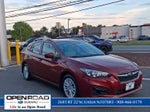 2017 Subaru Impreza Premium